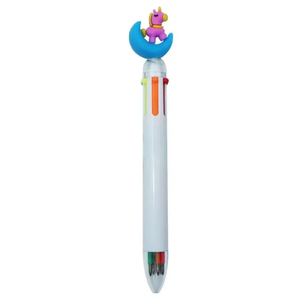 The Littlies: Penna di sei colori in diverse varianti 1 pezzo immagine 4