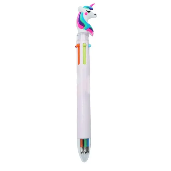 The Littlies: Penna di sei colori in diverse varianti 1 pezzo immagine 5