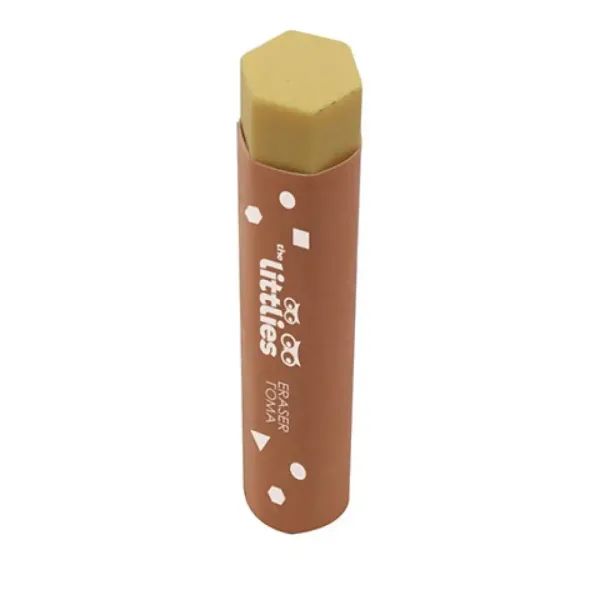 The Littlies: gomma da cancellare da 80 mm in diverse forme immagine 4