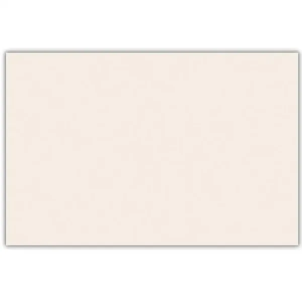 Tovaglia di carta color crema – 120x180 cm immagine 1