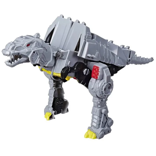 Transformers Authentics Titan Changer Grimlock robot trasformabile - Hasbro immagine 2