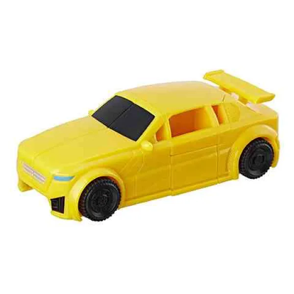 Transformers: Genesis ALFA Bumblebee figura - Hasbro immagine 3