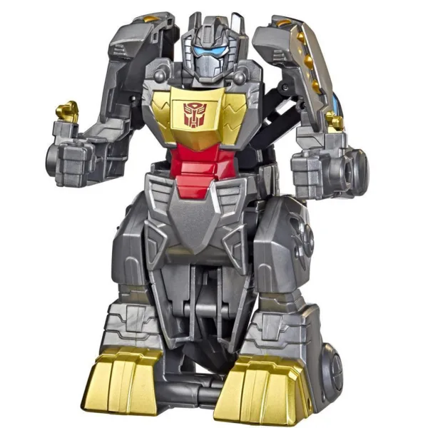 Transformers: Rescue Bots Academy Grimlock robot figura 12 cm - Hasbro immagine 2