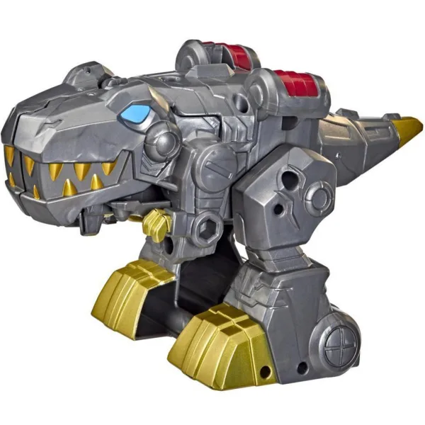 Transformers: Rescue Bots Academy Grimlock robot figura 12 cm - Hasbro immagine 3