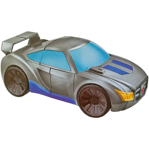 Transformers: Rescue Bots Autobot Mirage robot figura da 12 cm - Hasbro immagine 3