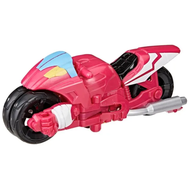 Transformers: Rescue Bots Elita-1 figura robotica 12 cm - Hasbro immagine 3