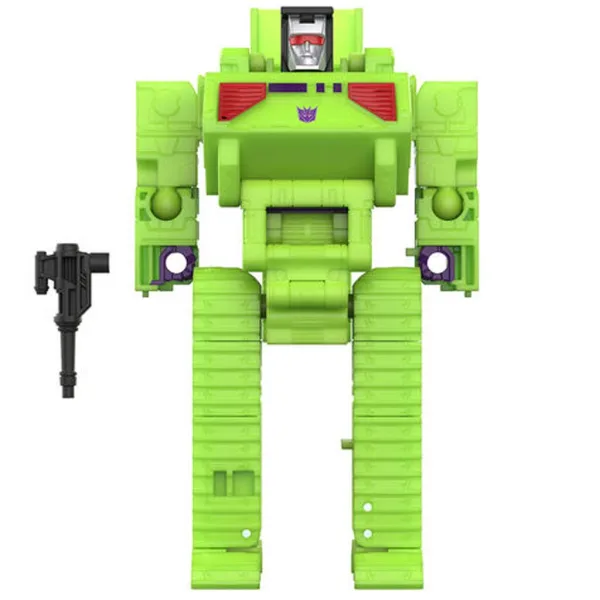 Transformers Studio Series: Bonecrusher – Figura Generations (11,5 cm) - Hasbro immagine 2