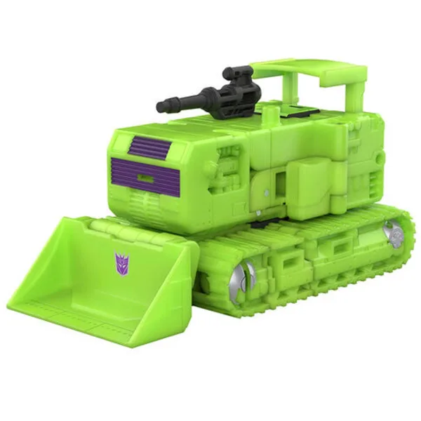 Transformers Studio Series: Bonecrusher – Figura Generations (11,5 cm) - Hasbro immagine 3