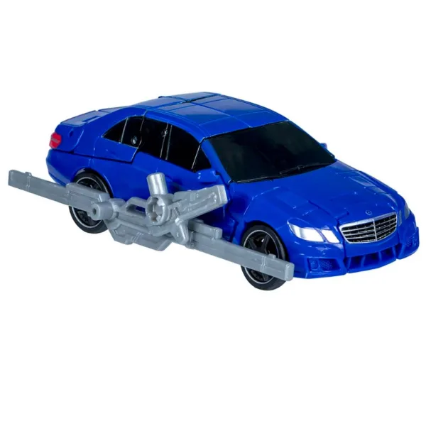 Transformers Studio Series: Wheeljack (Que) – Figura Deluxe (11,5 cm) - Hasbro immagine 3