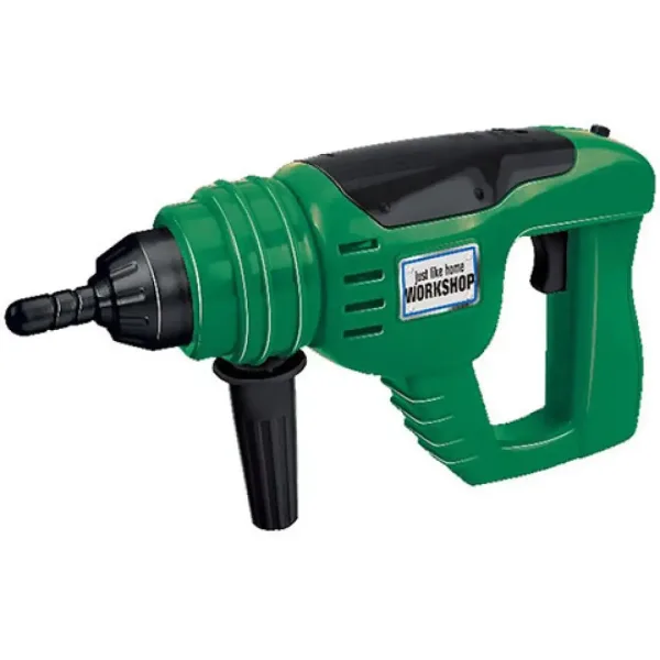 Trapano elettrico PowerTool per bambini immagine 2