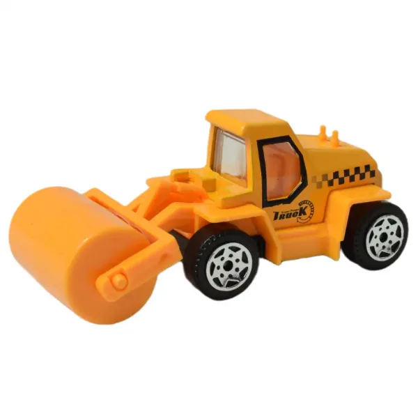 TruckMan: Camion da costruzione in diverse varianti 6,5 cm 1 pezzo immagine 10