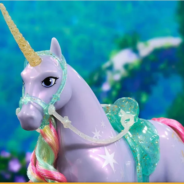 Unicorn Academy: Figura unicorno Wildstar - Spin Master immagine 3