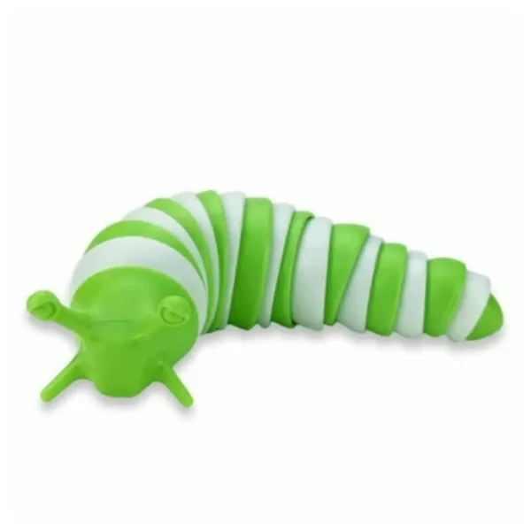 UnionVision: Slugzy Lumaca in diverse varianti di colore immagine 5