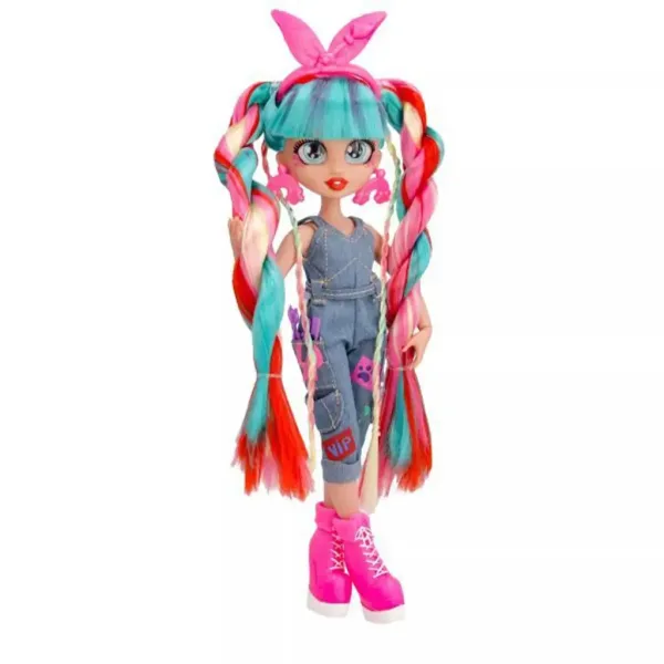 VIP Girls: Accademia dei Capelli bambola fashion - Lexie immagine 2