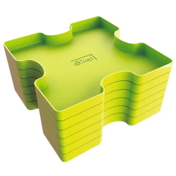 Vassoio organizzatore per puzzle - Trefl immagine 2
