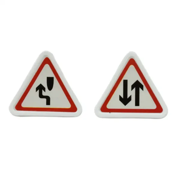 Veicolo da Ingegneria: Set di giocattoli di veicoli da costruzione con accessori immagine 6
