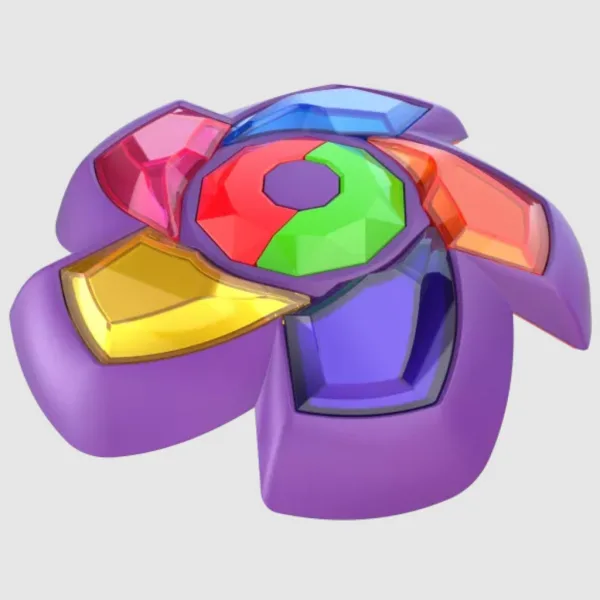 Vero o falso Extra gioco da tavolo interattivo immagine 2