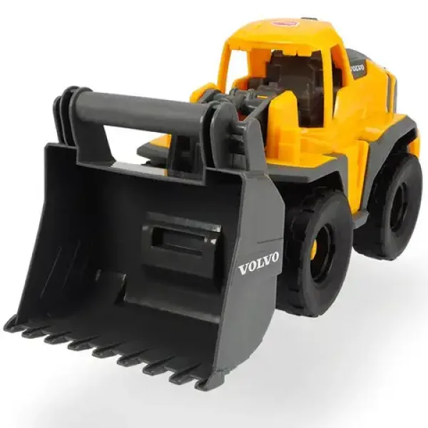 Volvo caricatore 26cm - Dickie Toys immagine 2