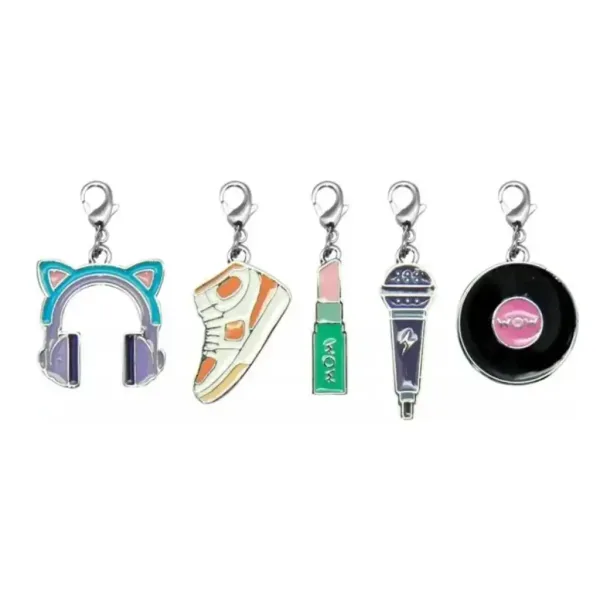 WOW Generation: Set deluxe per creare grandi braccialetti immagine 3