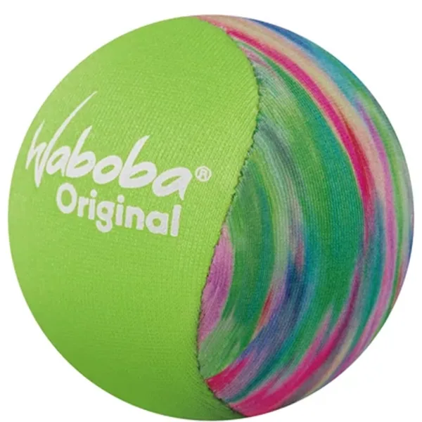 Waboba: Original Bold pallina rimbalzante per lacqua immagine 3