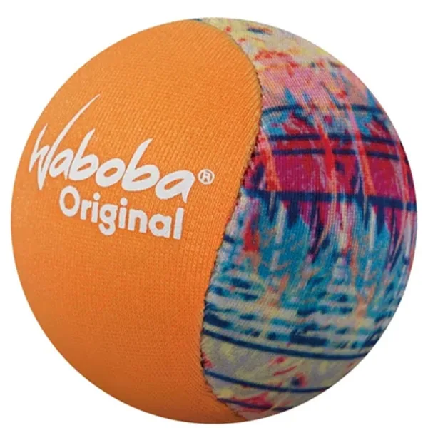 Waboba: Original Bold pallina rimbalzante per lacqua immagine 4