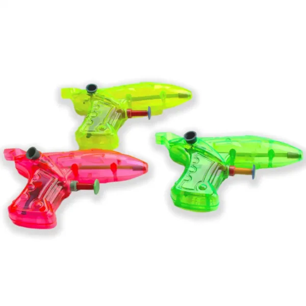 WaterWow: Piccola pistola ad acqua colorata in diverse varianti 1 pezzo immagine 1