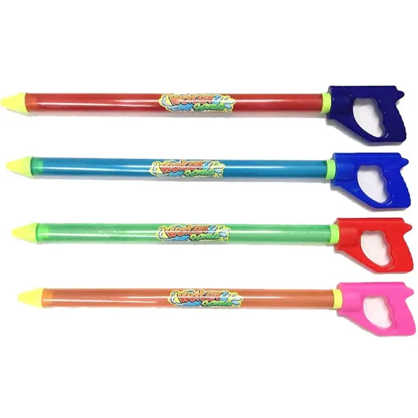 WaterWow: Pistola ad acqua a pompa disponibile in diversi colori 1 pezzo immagine 1