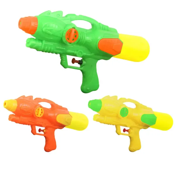 WaterWow: Pistola ad acqua colorata da 30 cm in diverse varianti immagine 1