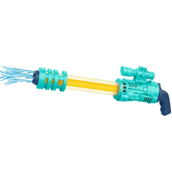 WaterWow: Pistola ad acqua da cecchino 54 cm in diverse varianti immagine 2