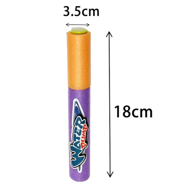 WaterWow: Pistola ad acqua in schiuma 18 cm immagine 2