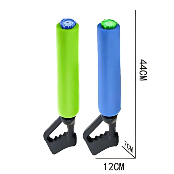 WaterWow: Pistola ad acqua in schiuma 44 cm in due varianti immagine 2