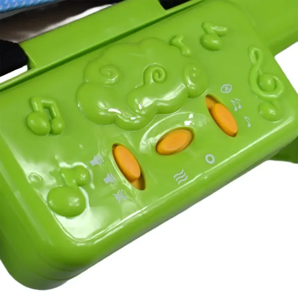 YaYaYa: Sedia a dondolo divertente per animali con suoni immagine 4