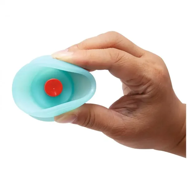 Yo-yo morbido blu - Simba Toys immagine 3