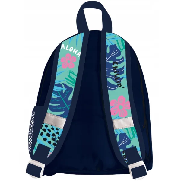 Zainetto per lasilo Stitch Stay Cool 29x22x9 cm immagine 2