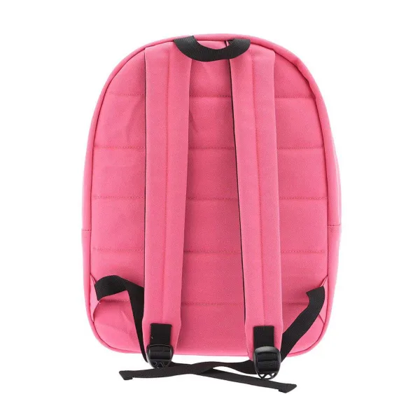 Zaino scolastico imbottito rosa con stampa di Taylor Swift, 39x17x44 cm immagine 3