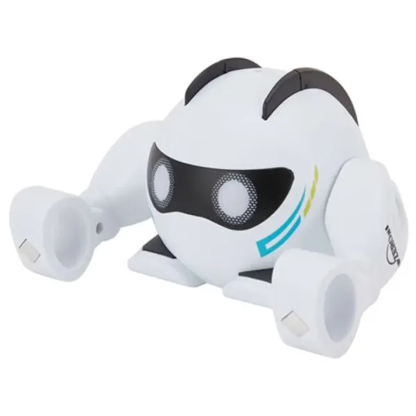 Zero il robot ginnasta interattivo immagine 3