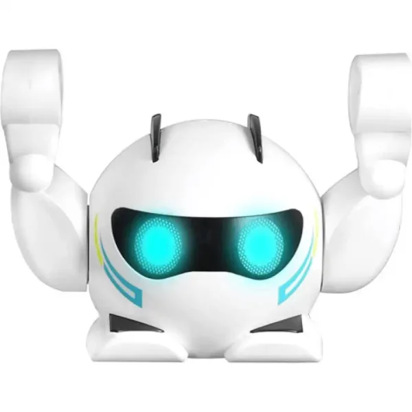 Zero il robot ginnasta interattivo immagine 4