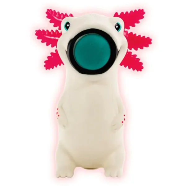 Zing: Popper Axolotl lanciatore di palline immagine 3