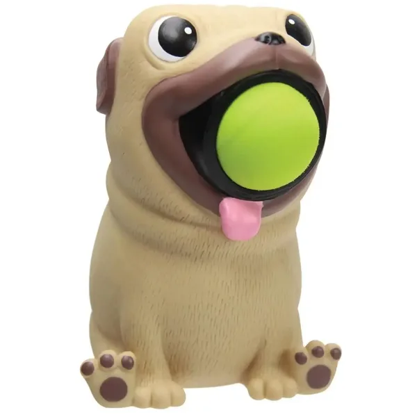 Zing: Popper Mops cane spara palline immagine 3