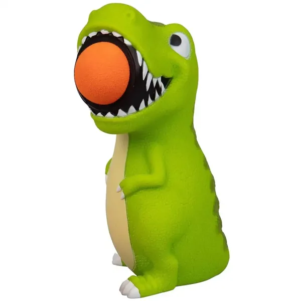 Zing: Popper T-rex spara palline immagine 3