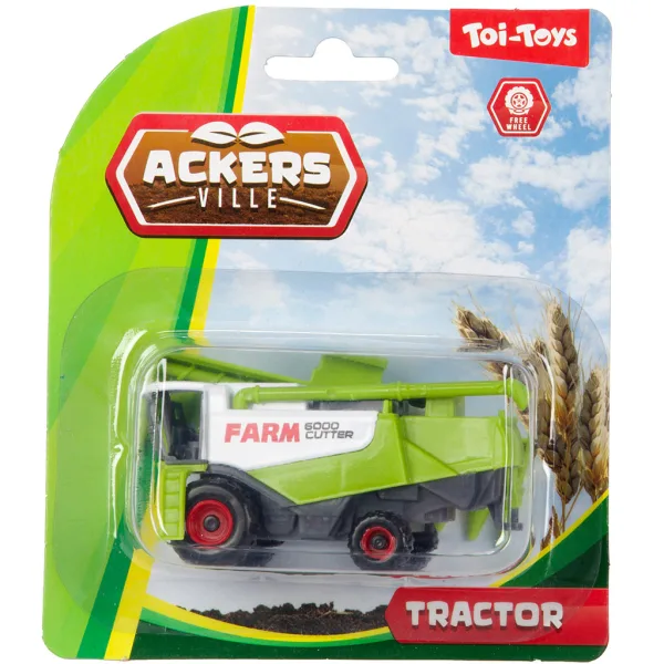 Ackers Ville macchine agricole in diverse varianti 1 pezzo immagine 3