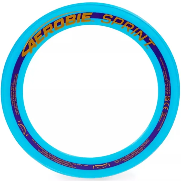 Aerobie: Sprint Ring frisbee 25 cm in diverse varianti 1 pz immagine 2