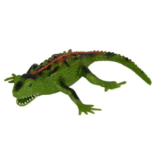 Animale di gomma spaventoso immagine 4