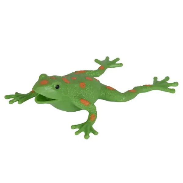 Animale di gomma spaventoso immagine 8