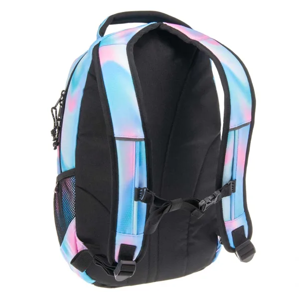 Ars Una: Glowee AU-2 borsa scolastica, zaino 32x46x22 cm immagine 3