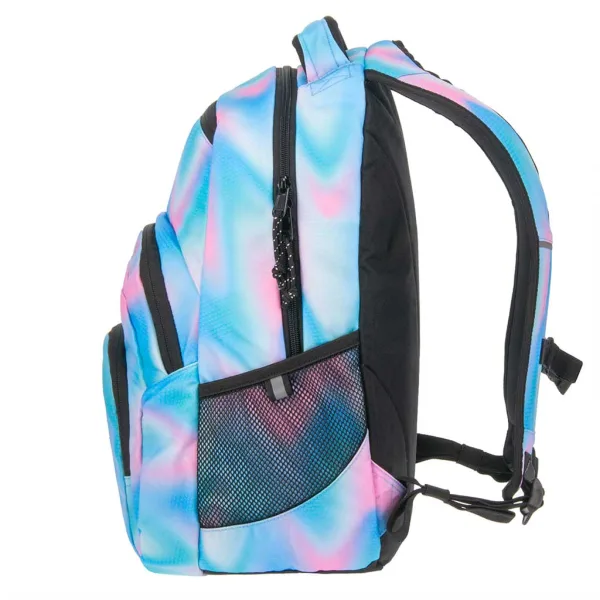 Ars Una: Glowee AU-2 borsa scolastica, zaino 32x46x22 cm immagine 5