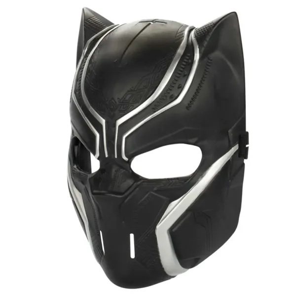 Avengers Hero: Maschera del Pantera Nera - Hasbro immagine 4