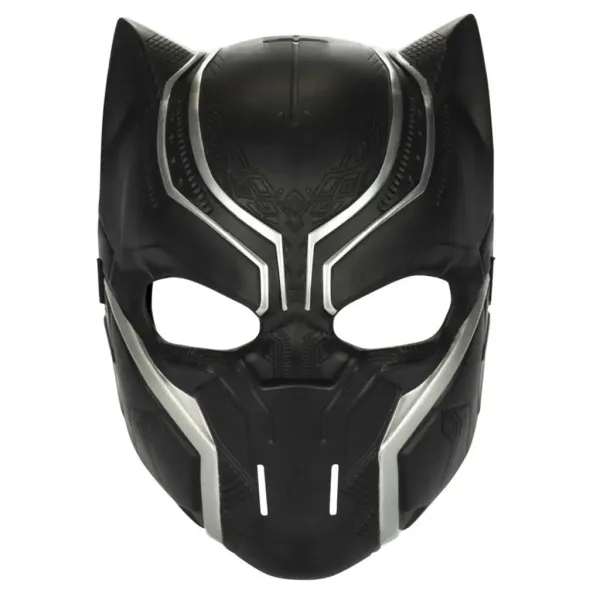 Avengers Hero: Maschera del Pantera Nera - Hasbro immagine 5