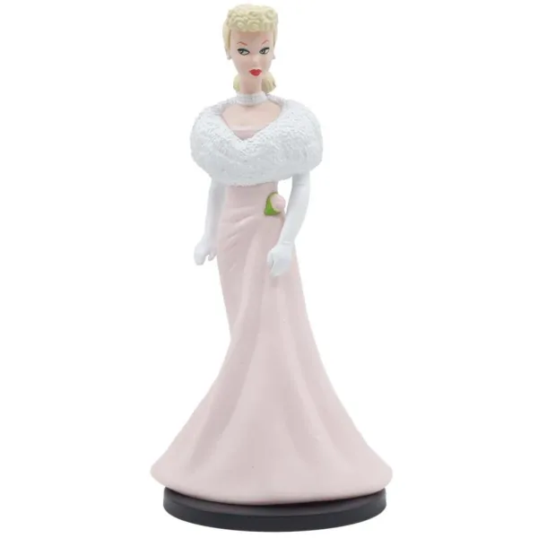 Barbie Enchanted Evening 1960 bambola da collezione 15cm immagine 2