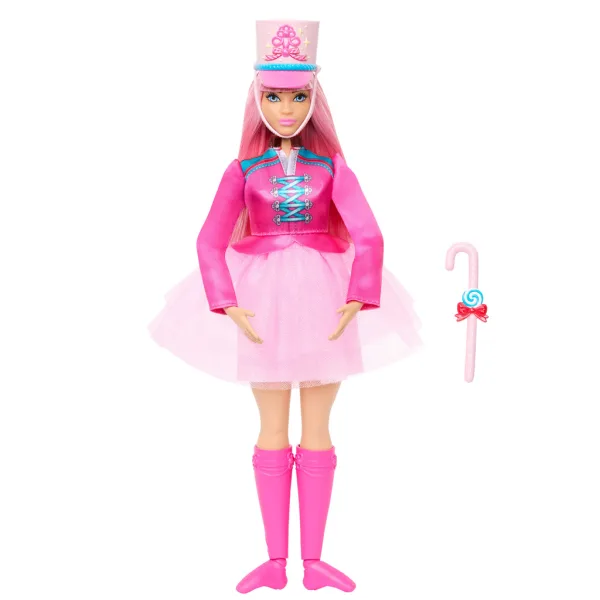Barbie Schiaccianoci - Daisy Bambola - Mattel immagine 2
